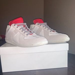 Maison Margiela shoes